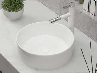 Basin