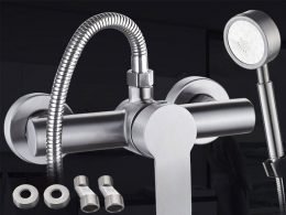 Bathroom Accessories
