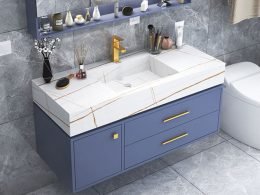 Bathroom-cabinet
