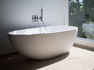 Bathtub