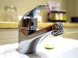 Faucet-&-Shower