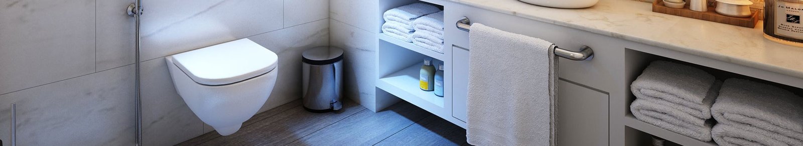Sanitary-ware